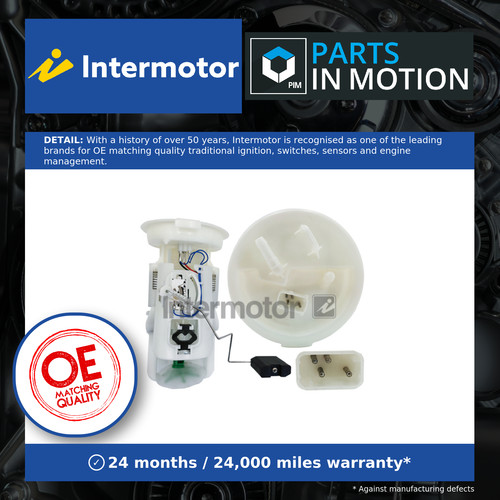 Fuel pump fits bmw - pump,