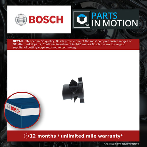 Air mass sensor fits - mass,
