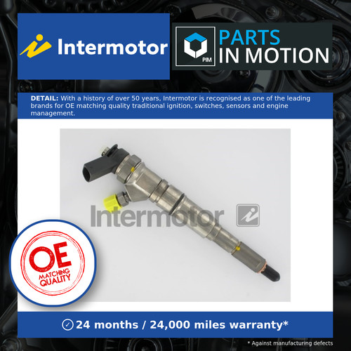 Diesel fuel injector fits bmw - diesel,