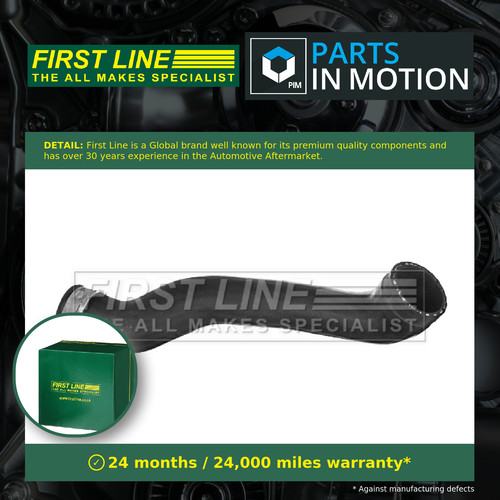 Turbo hose fits bmw 330 - turbo,