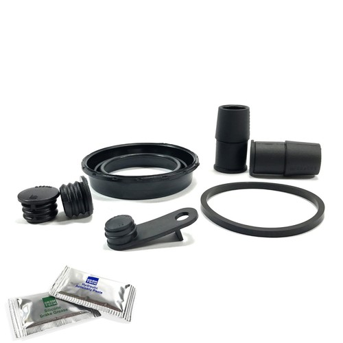 Front brake caliper repair - front, kit
