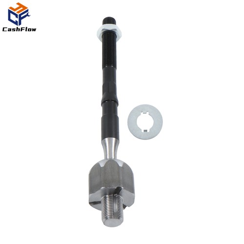 Inner rack end - tie, joint