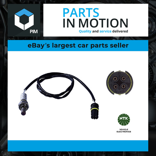 Lambda sensor fits bmw 330 - fits,
