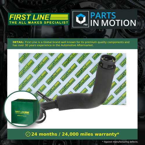 Crank case breather fits bmw - breather,