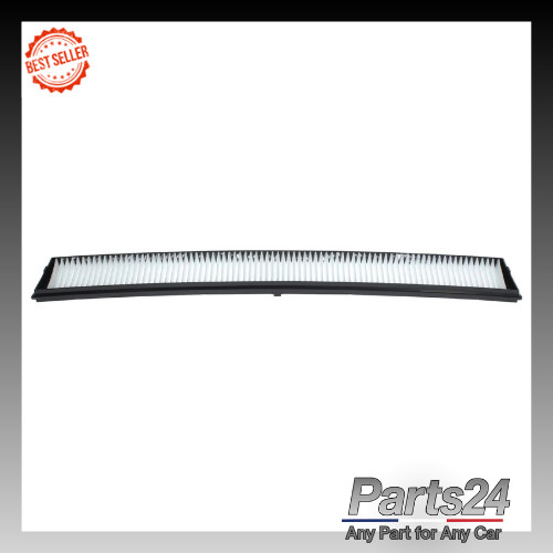 Pollen cabin filter fits bmw - pollen,