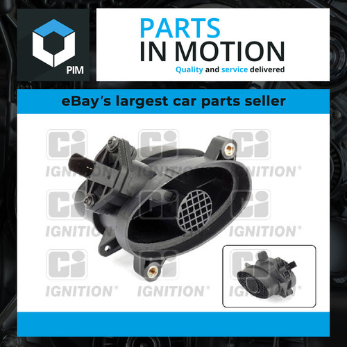 Air mass sensor - air, bmw