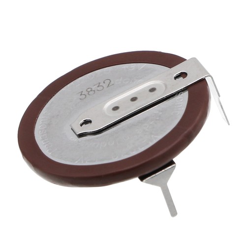 Batterie 20mah type vl2020 - batterie,