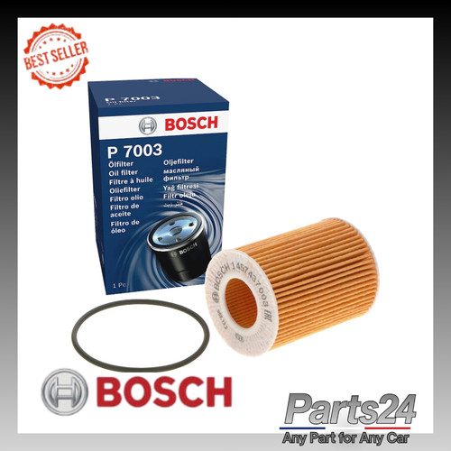 Oil filter fits bmw - bmw, 330