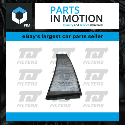 Pollen cabin filter - pollen, bmw