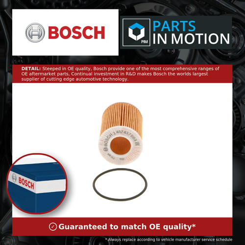 Oil filters fits - oil,