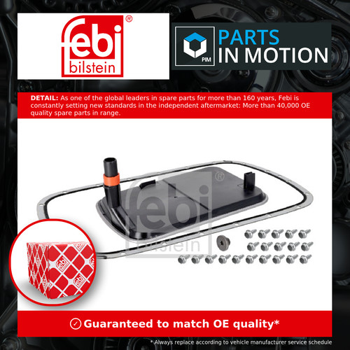 Automatic gearbox oil - automatic,