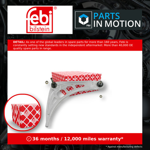 Wishbone suspension arm - wishbone,