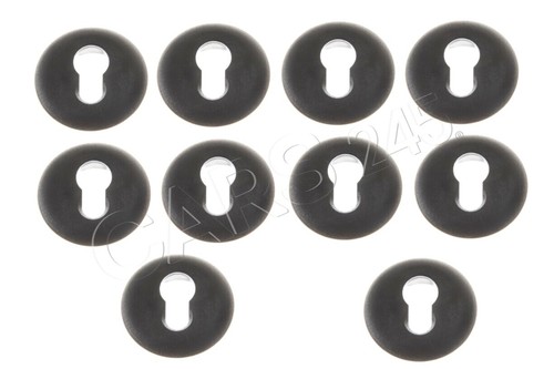 Original mounting strap - , upper