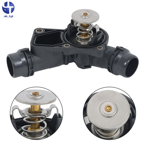 Coolant thermostat 11530139877 - coolant,