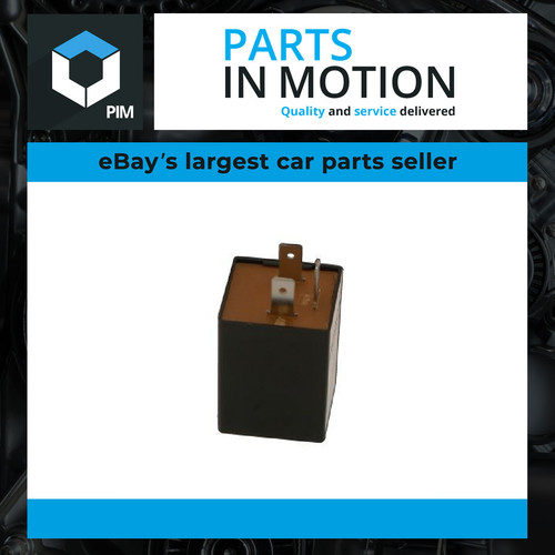 Flasher unit fits bmw 330 - fits, e46