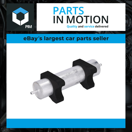 Fuel filter fits bmw - fuel,
