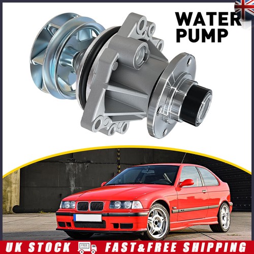 Water pump fits bmw - fits, 330