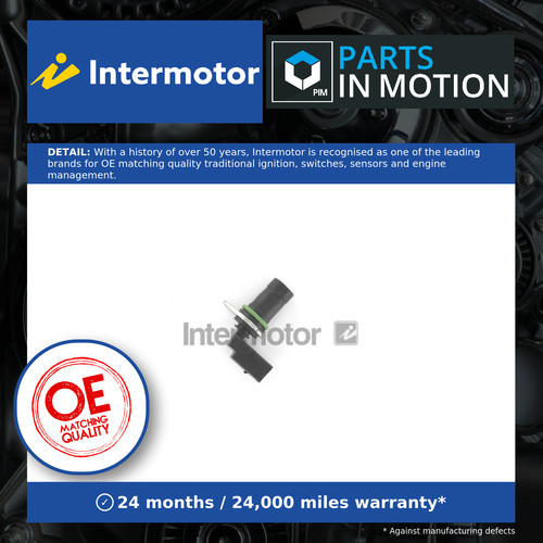 Rpm crankshaft sensor fits - rpm, /