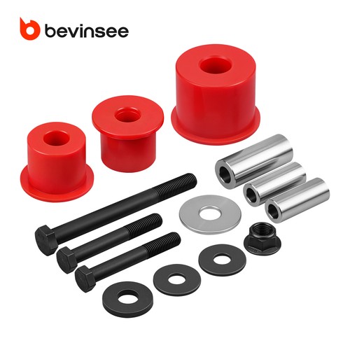 Bevinsee diff bushes - diff, 80a