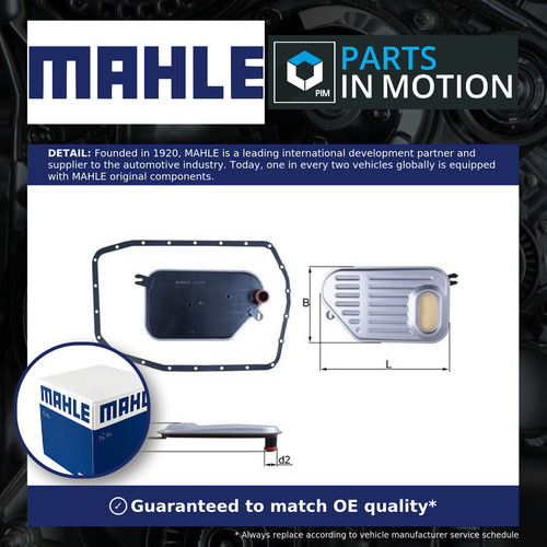Automatic gearbox oil filter - gearbox,