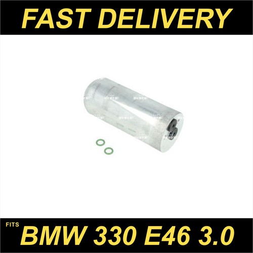 Nrf air con receiver drier - air,