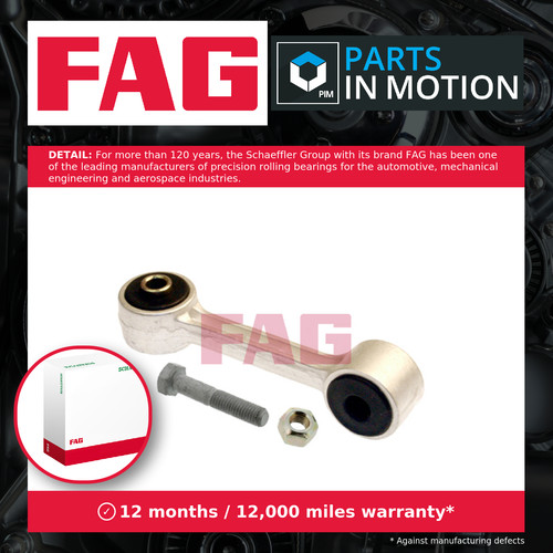 Anti roll bar link - anti, bmw