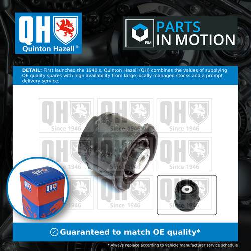Engine mounting fits - mounting, bmw