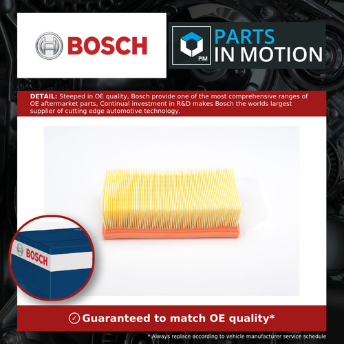 Air filter fits - fits, 330