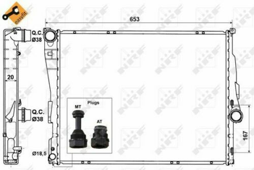 For bmw 330 e46 to - bmw, 05