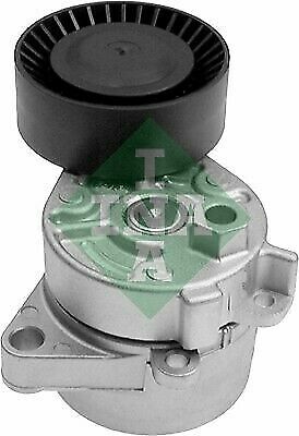 Aux belt tensioner fits - belt,