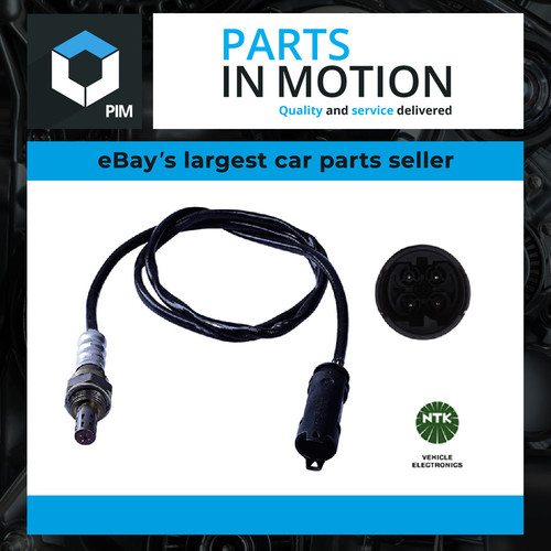 Lambda sensor fits - bmw, e46