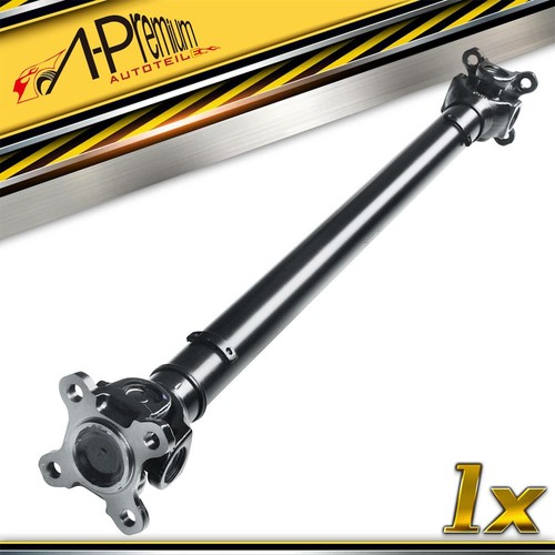 Propshaft drive shaft - shaft, front