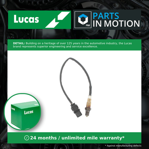 Lambda sensor fits bmw - fits, e46