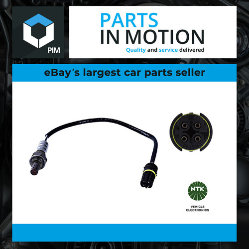 Lambda sensor fits bmw 330 - lambda,