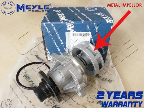 For bmw water pump - bmw,