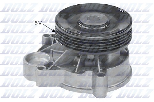 Fits dolz b320 water - dolz, pump