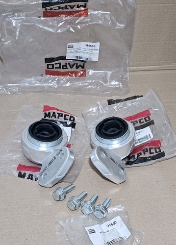 Suspension kit fits bmw 330 - kit,