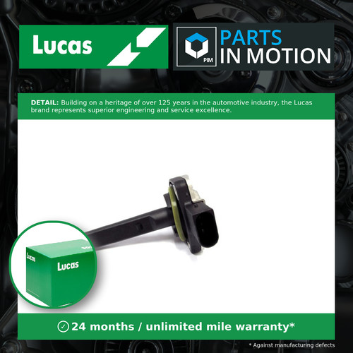 Oil level sensor fits - fits, 330