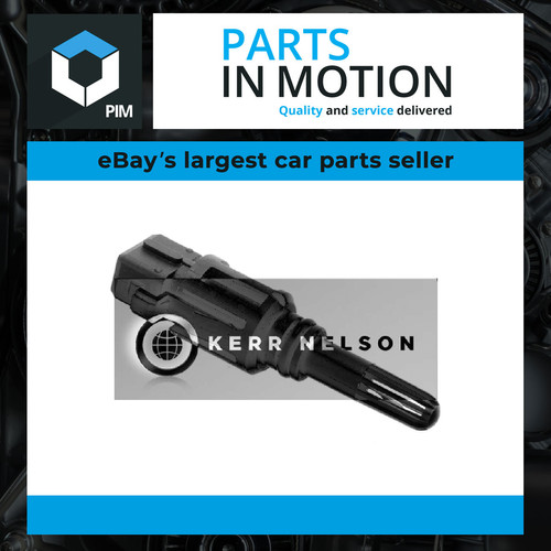 Air intake temperature - air,