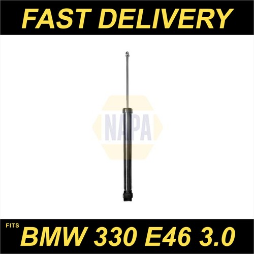 Napa shock absorbers - napa,