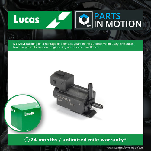 Control valve fits bmw - fits,