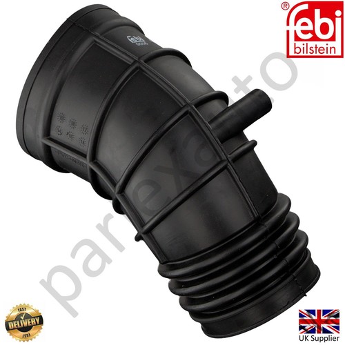 Air filter hose - air,