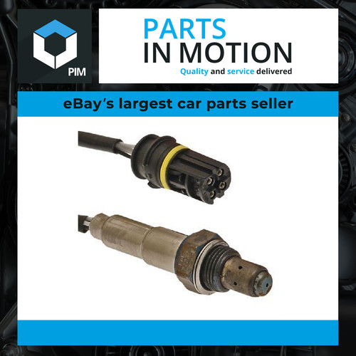 Lambda sensor fits bmw - fits, e46