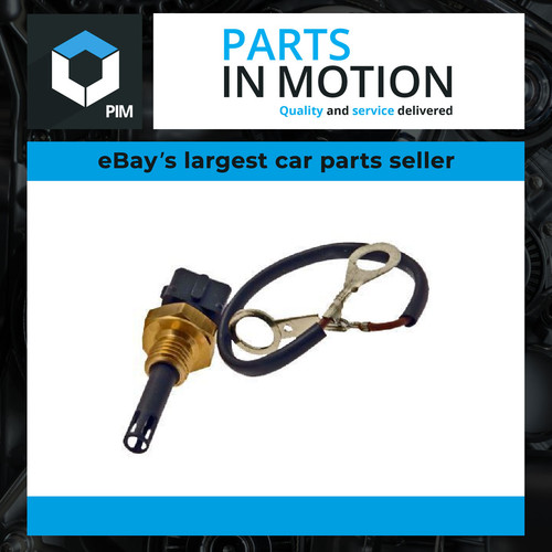Air intake temperature sensor - air,