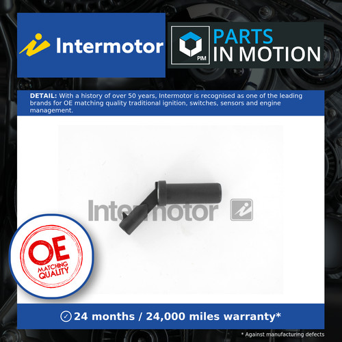 Speed sensor fits - speed, (atm)