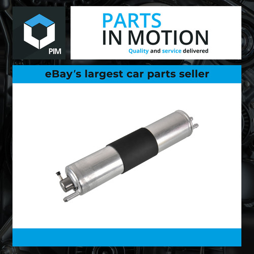 Fuel filter fits - filter, bmw
