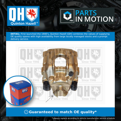 Brake caliper fits bmw 330 - brake,