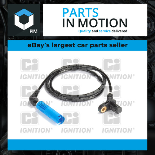 Abs sensor fits - fits, bmw