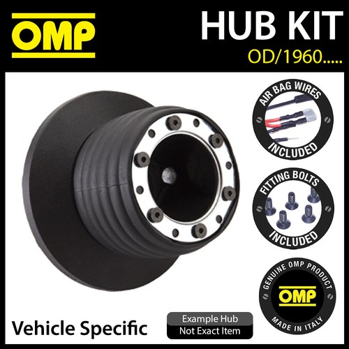 Omp steering wheel - omp,