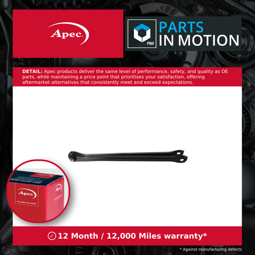 Wishbone suspension arm fits - suspension,
